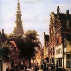 Walenkerk Haarlem